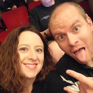 Meet your Posher, Rose marie